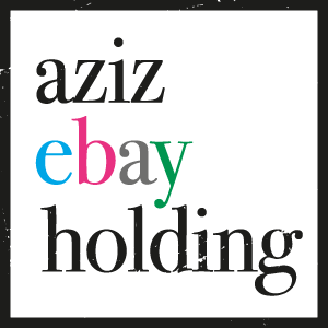 Aziz Ebay Holding